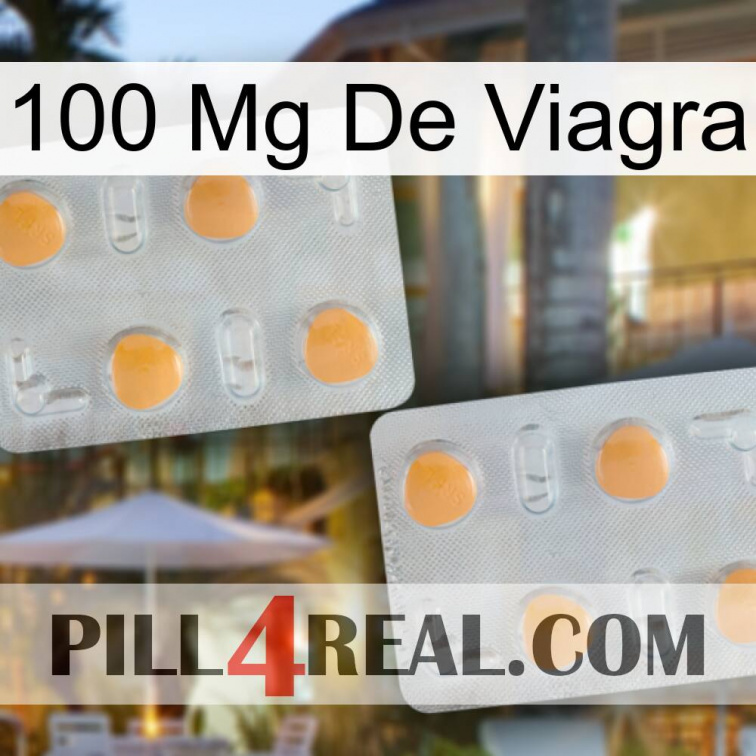 100Mg Viagra Pill 25
